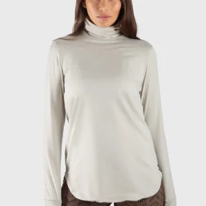 SoftTECH™ HEATR® Tunic - Toffee
