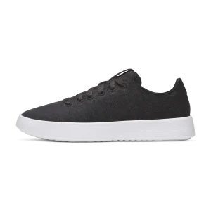 Women's Cruiser Velvet - Dark Grey (Blizzard Sole)
