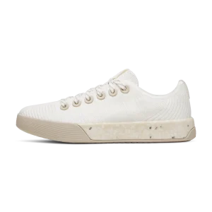Women's Cruiser Remix - Natural White (Natural White Sole)
