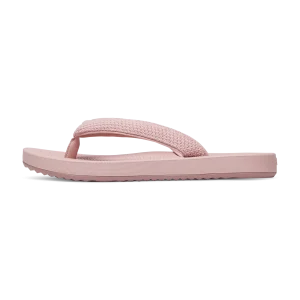Women's Allbirds Flip Flop - Dusty Pink