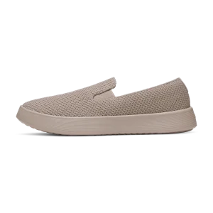 Women's Cruiser Slip On - Mushroom (Mushroom Sole)