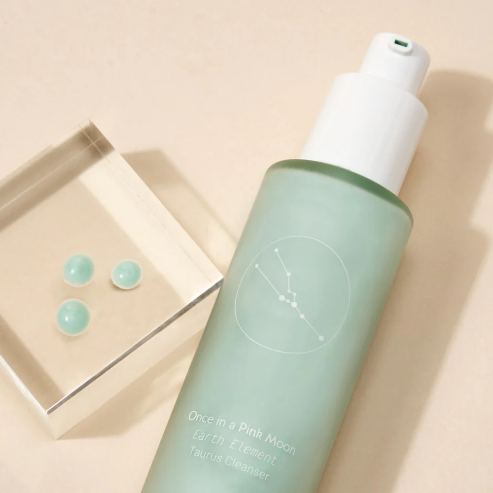 Taurus Cleanser – Earth Element | Creamy Clay - Image 4