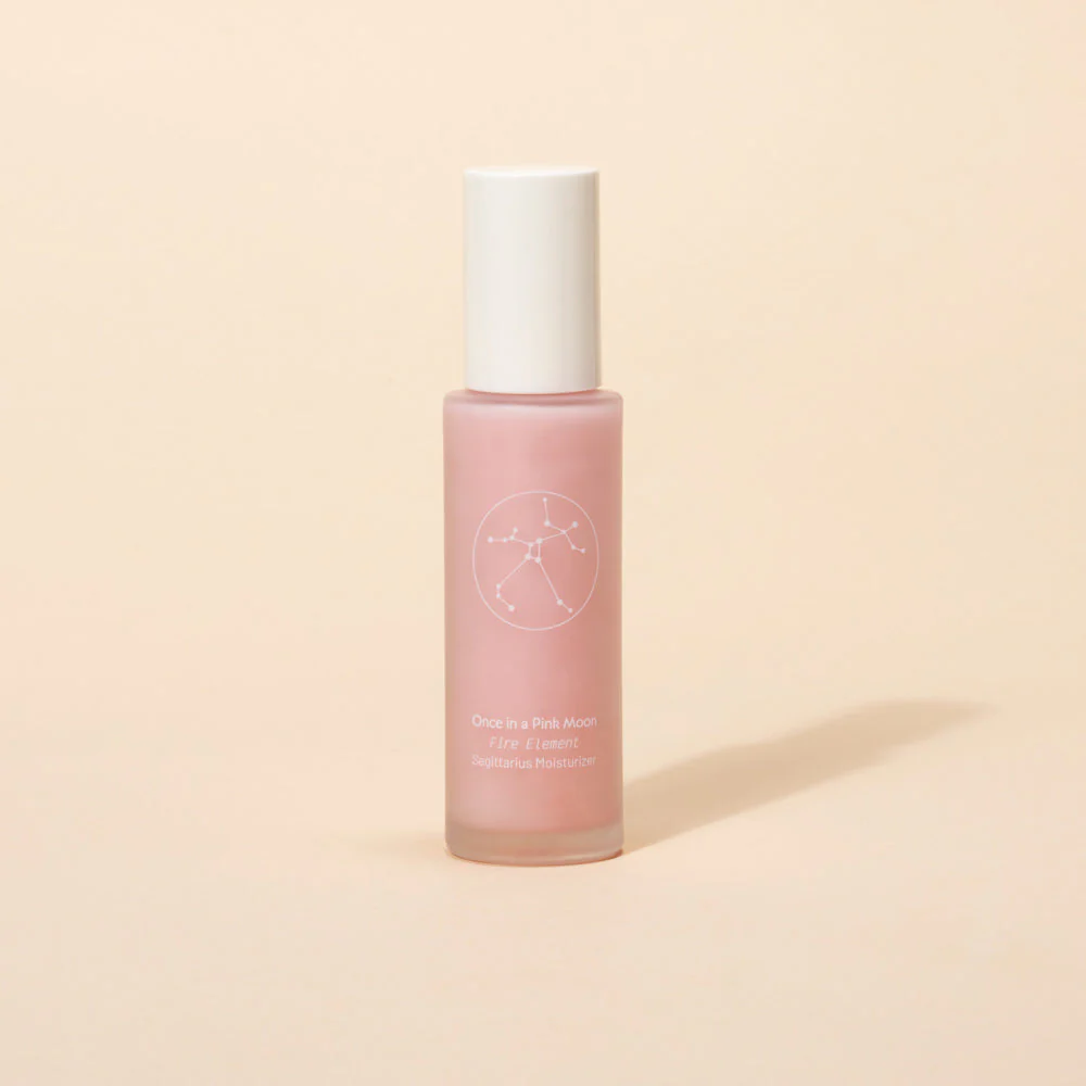 Sagittarius Moisturizer – Fire Element | Energizing - Image 2