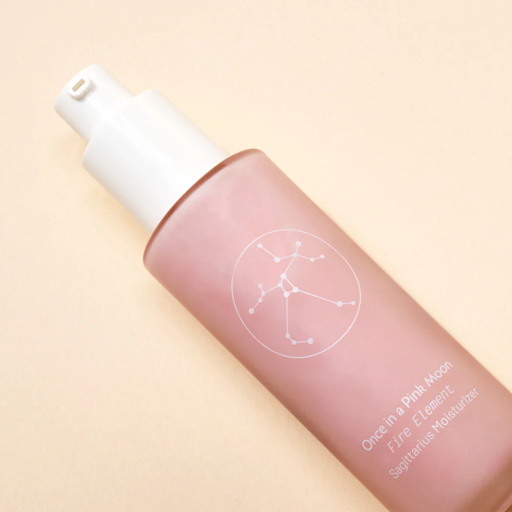 Sagittarius Moisturizer – Fire Element | Energizing - Image 3