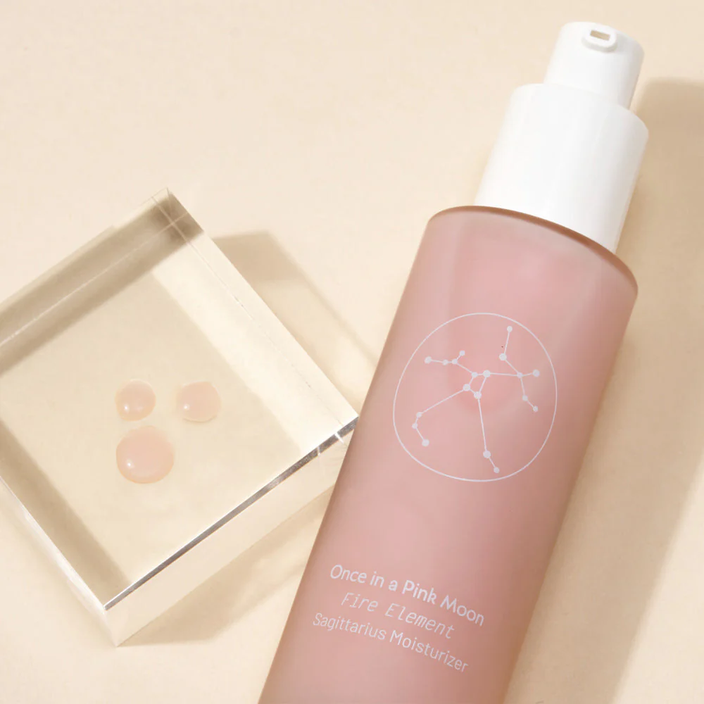Sagittarius Moisturizer – Fire Element | Energizing - Image 4