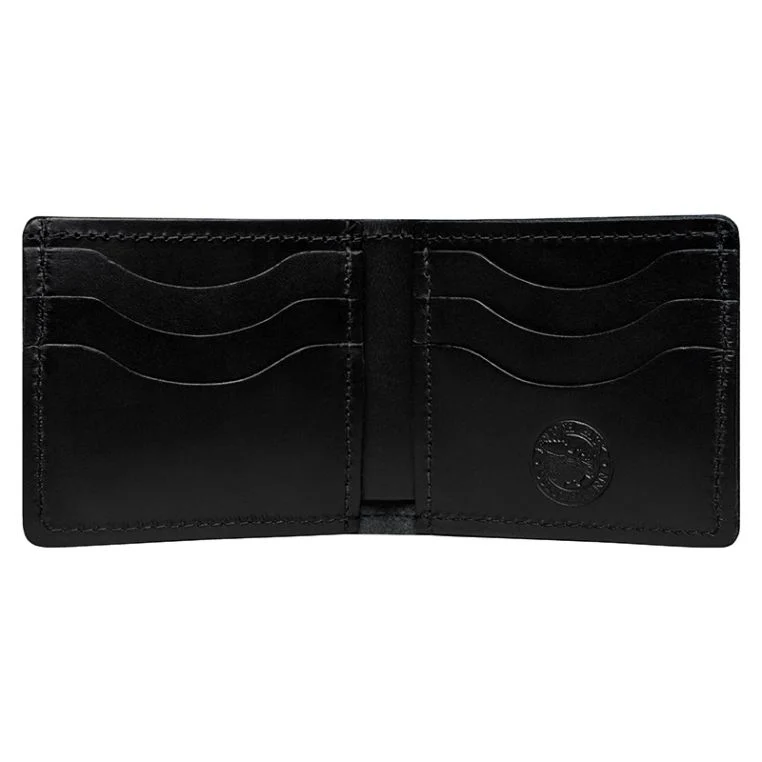 Credit Card Bifold Wallet - Image 7