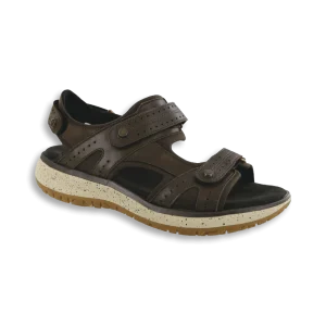 SAS Embark Women's Sport Sandal - Smores