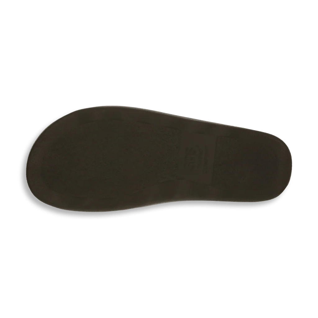 SAS Relaxed Women's Sandal - Rust - Image 7